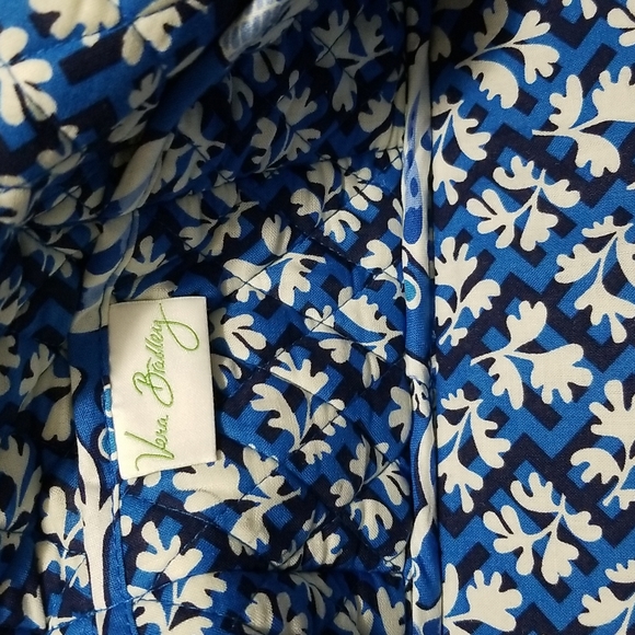 Vera Bradley bag - Picture 9 of 10